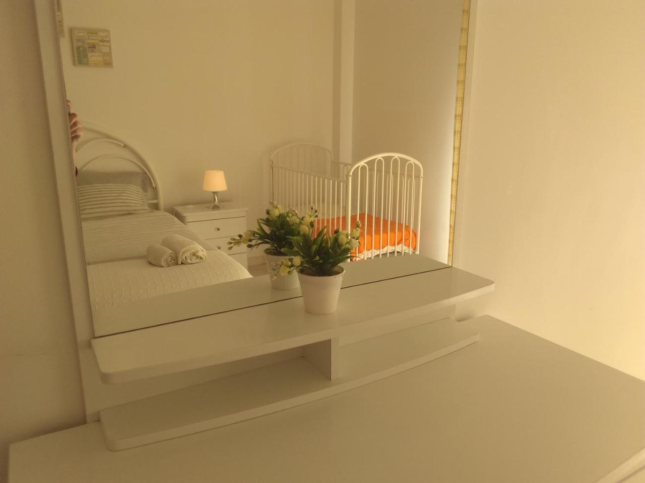 Apartamentos Monica Quarteira Bagian luar foto